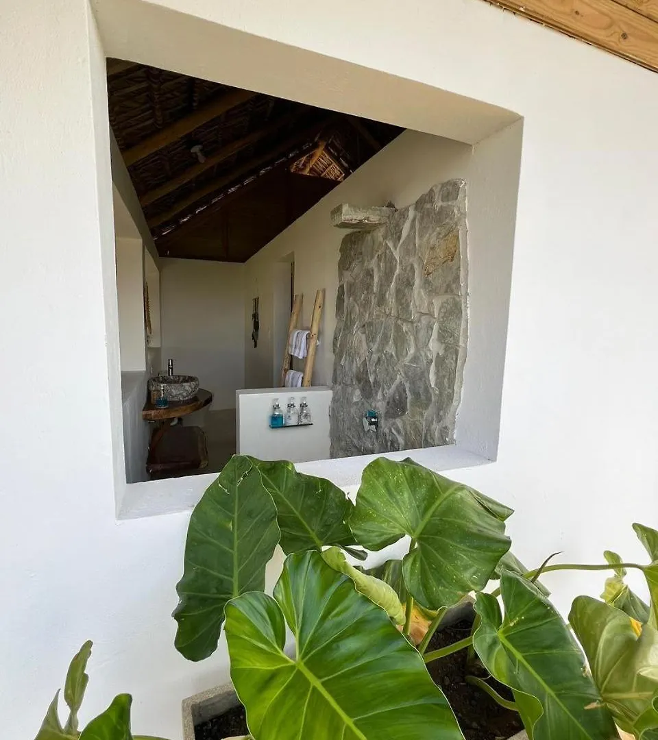 فندق مبيت وإفطار Miches Margarita Ecovillage جمهورية الدومينيكان