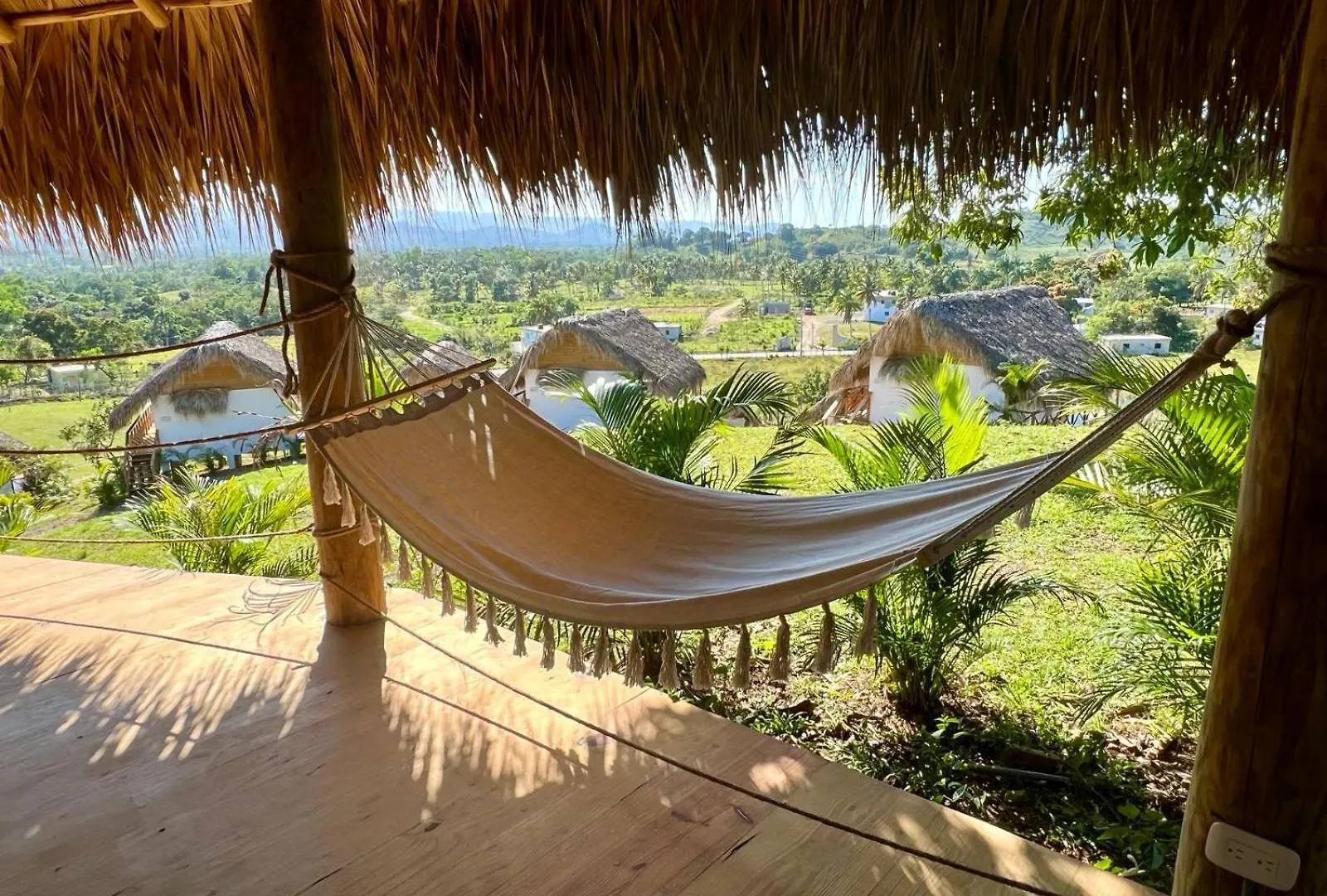 Miches Margarita Ecovillage جمهورية الدومينيكان