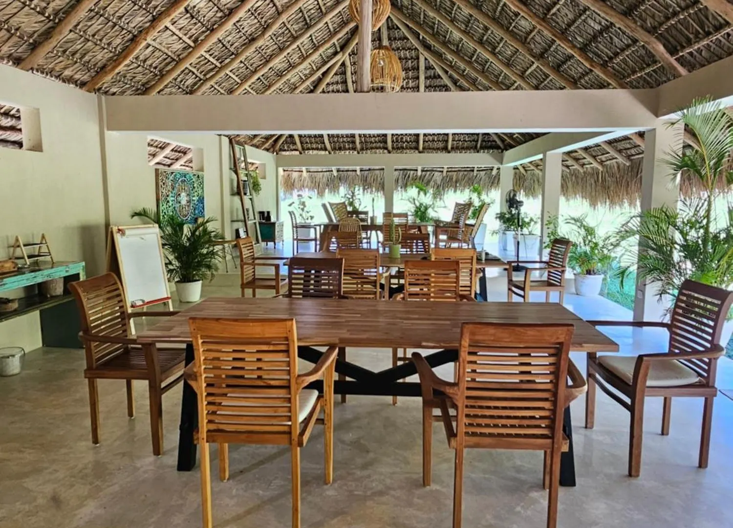 فندق مبيت وإفطار Miches Margarita Ecovillage جمهورية الدومينيكان