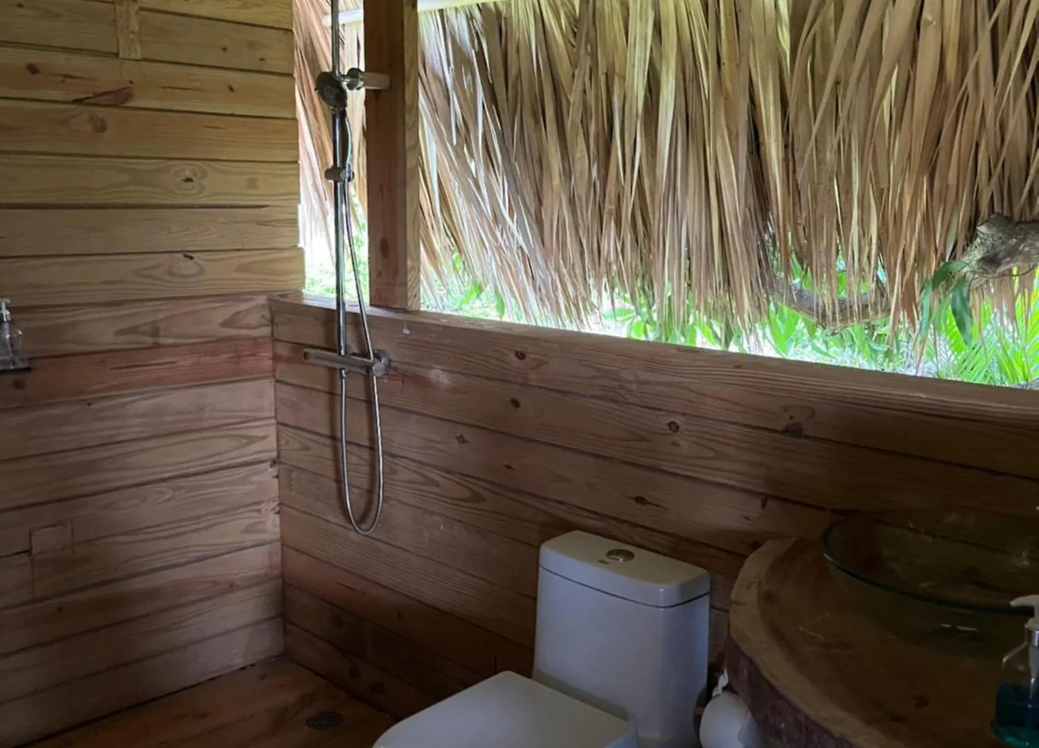 Miches Margarita Ecovillage جمهورية الدومينيكان