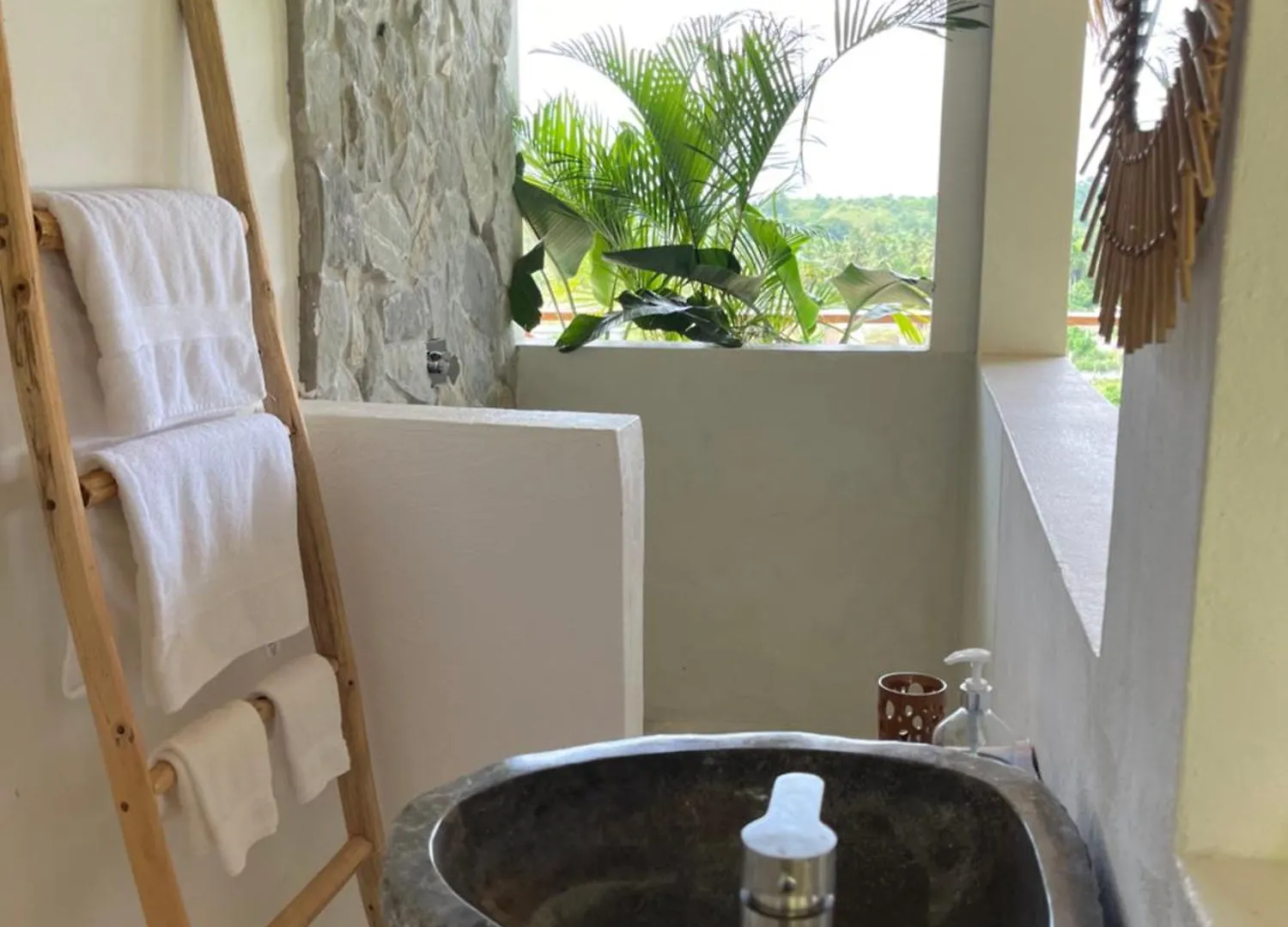 Miches Margarita Ecovillage