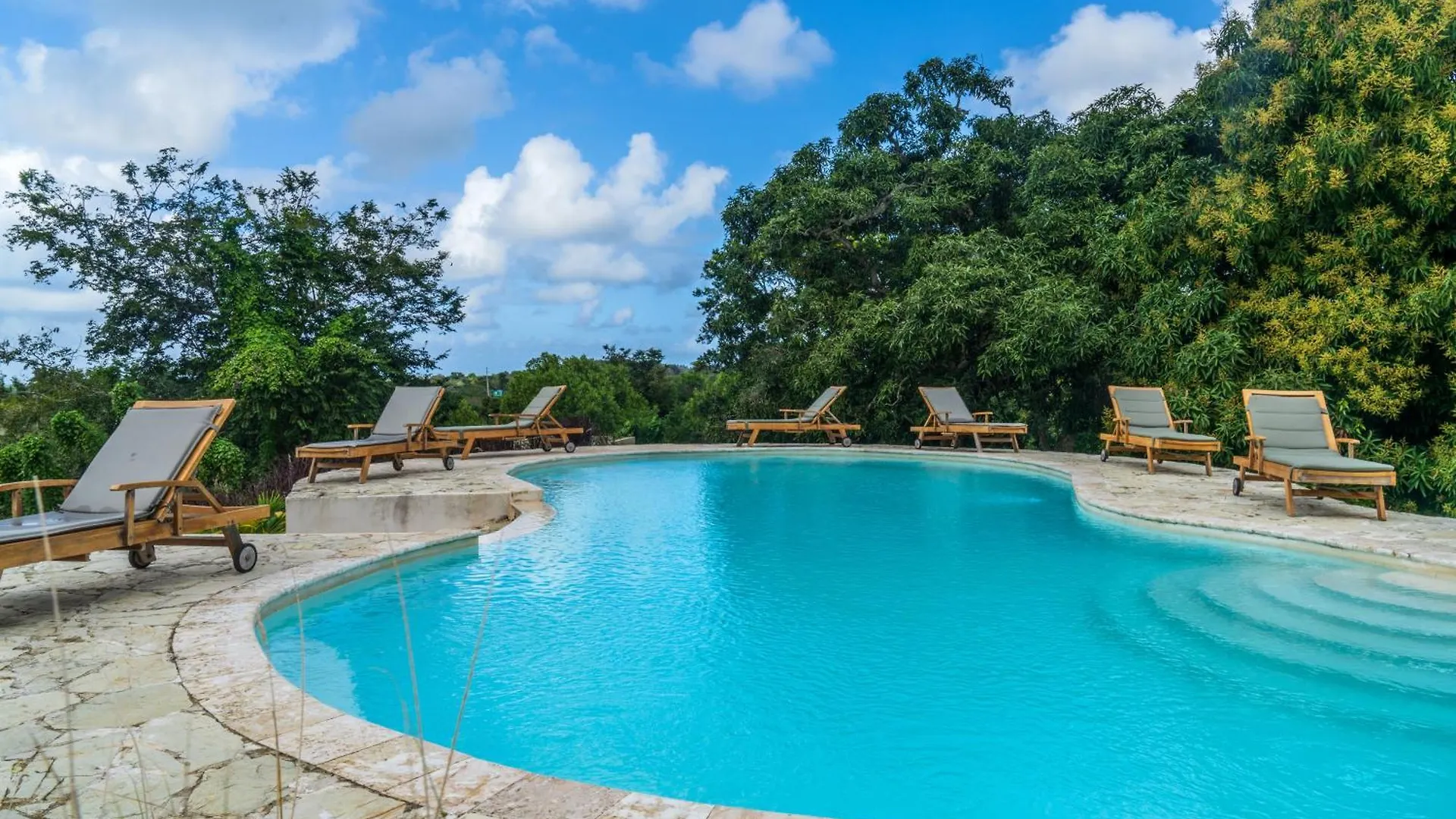 Miches Margarita Ecovillage