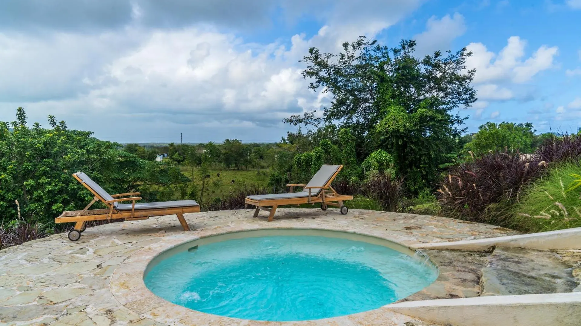 Miches Margarita Ecovillage 0*,  جمهورية الدومينيكان