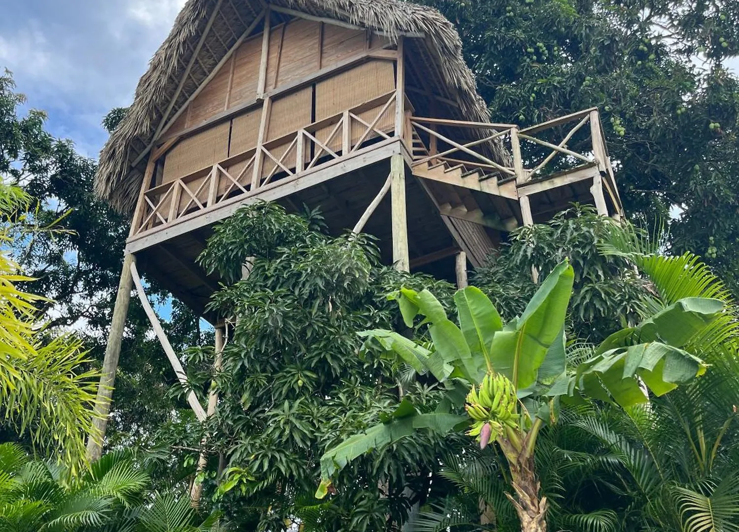 Miches Margarita Ecovillage