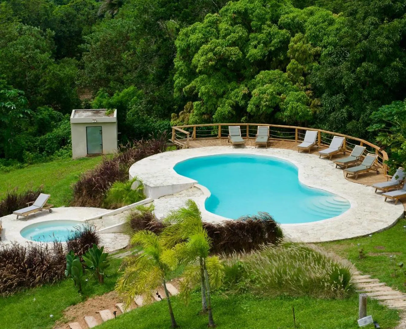 Miches Margarita Ecovillage فندق مبيت وإفطار