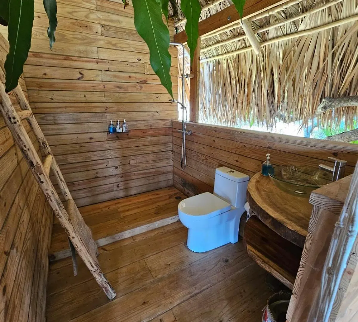 Bed & Breakfast Margarita Ecovillage Miches