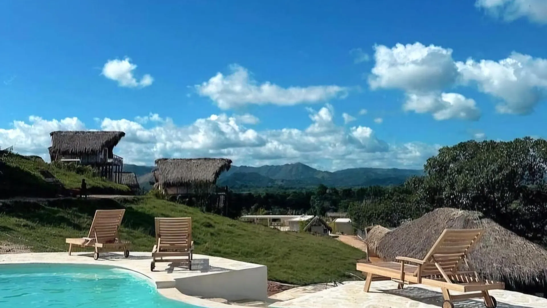 Margarita Ecovillage Miches Bed & Breakfast