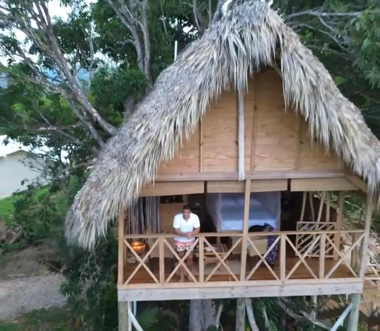 Margarita Ecovillage Miches
