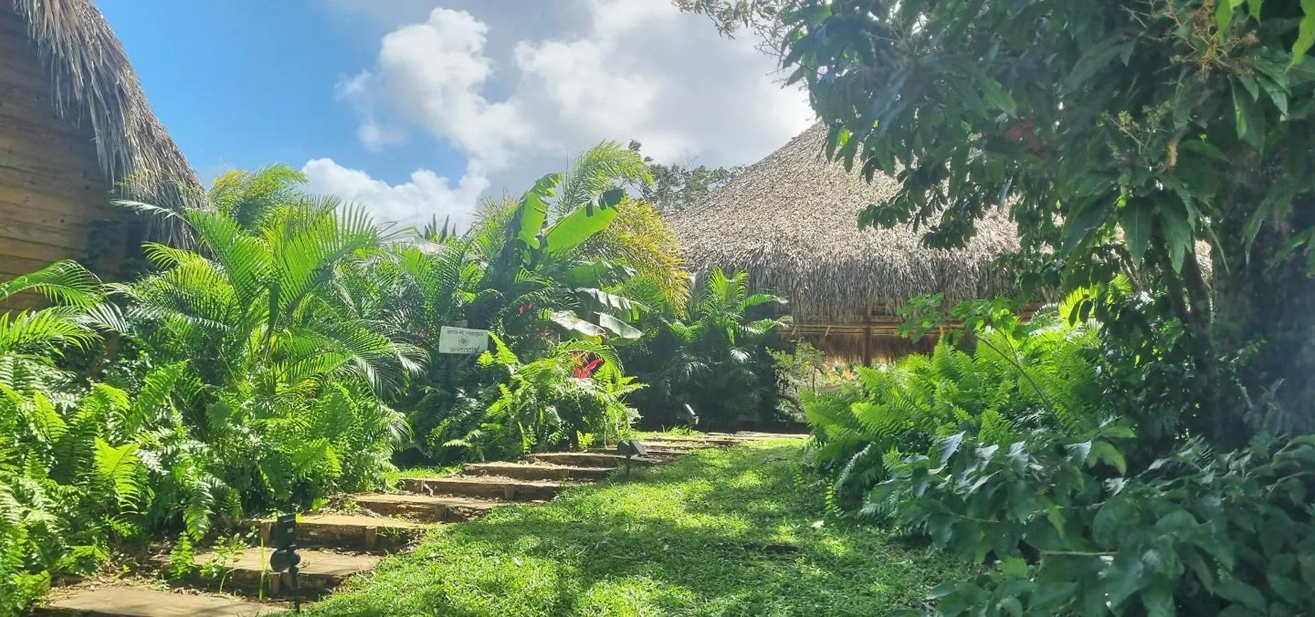 Margarita Ecovillage Miches 0*,