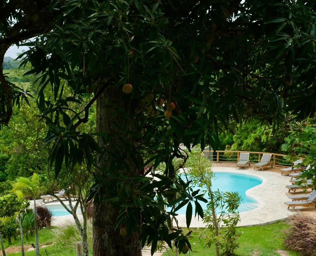 Margarita Ecovillage Miches Dominikanska republiken