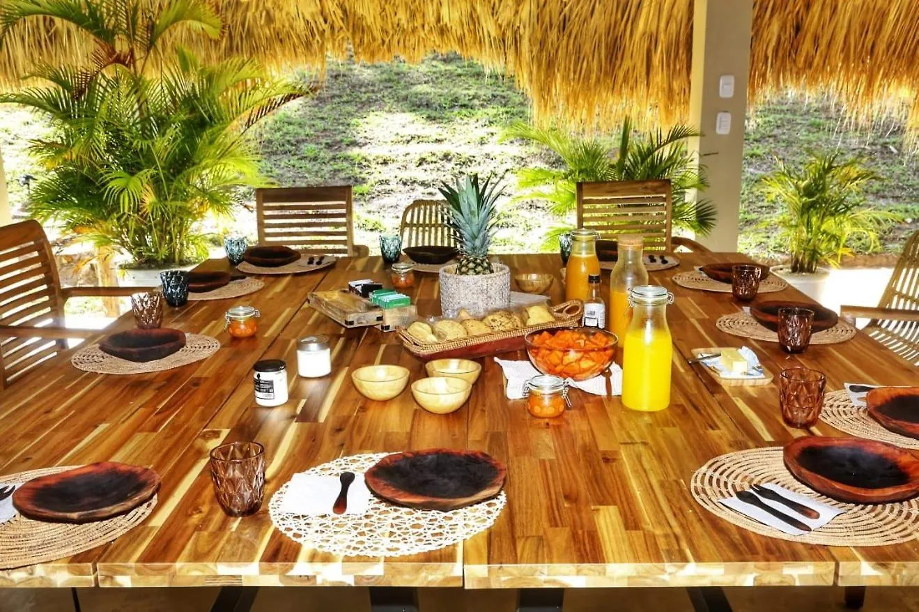 Margarita Ecovillage Miches