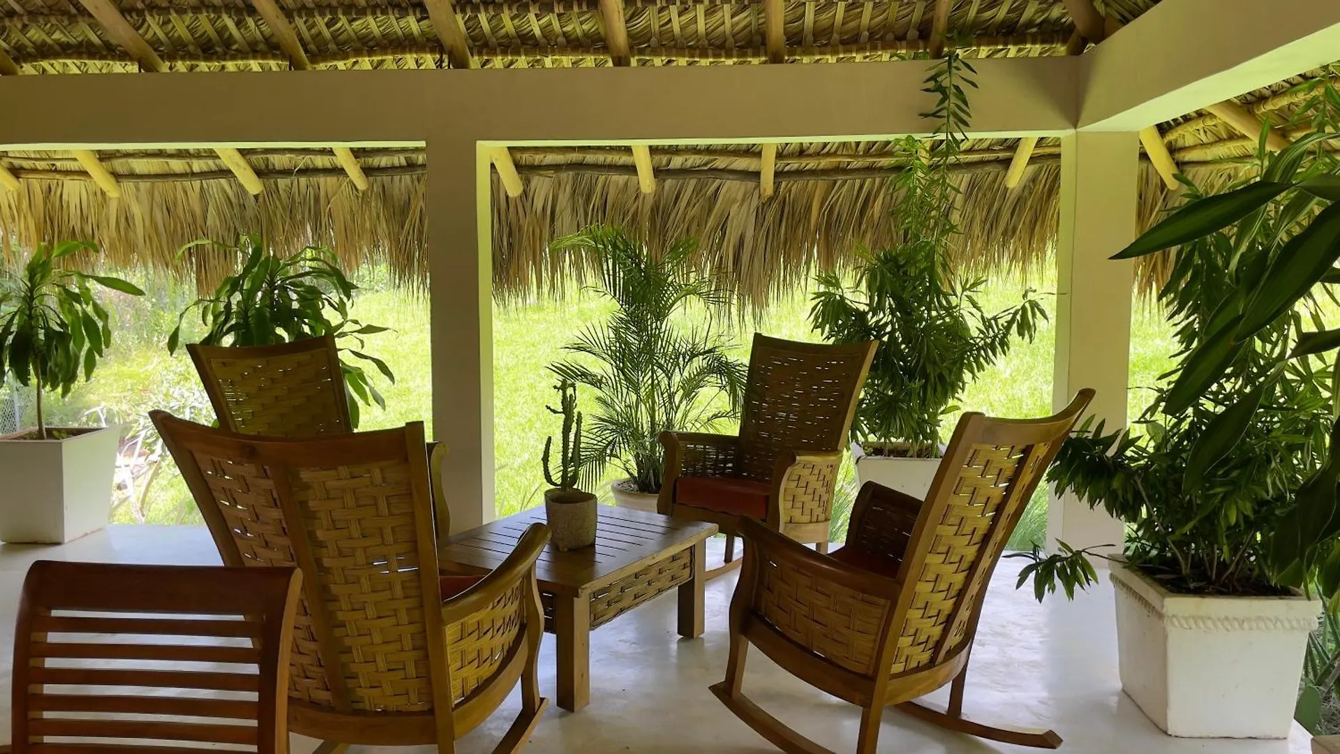 Margarita Ecovillage Miches