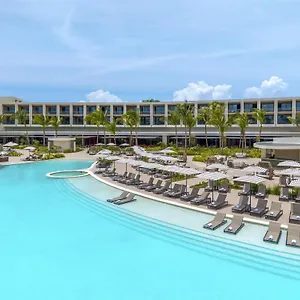 Zemi Punta Cana Resort, Curio By Hilton Resort
